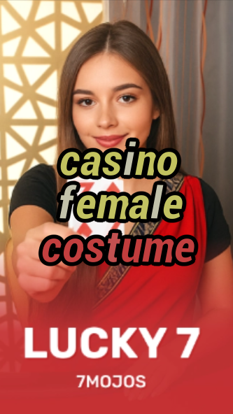 casino female costume-w4cy2mdjlx2bf.com